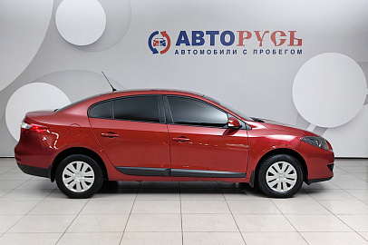 Fluence
