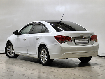 Cruze, I