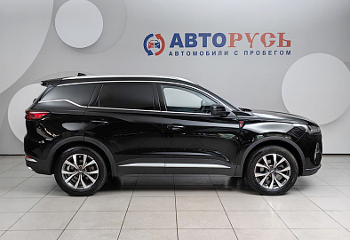 Tiggo 7 Pro Max