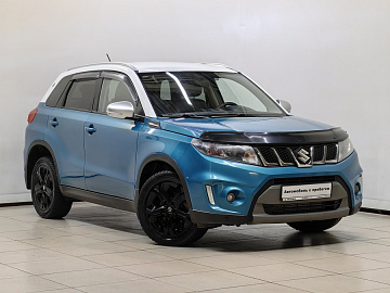 Vitara, II