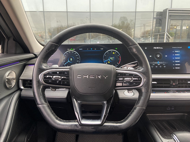 car 11