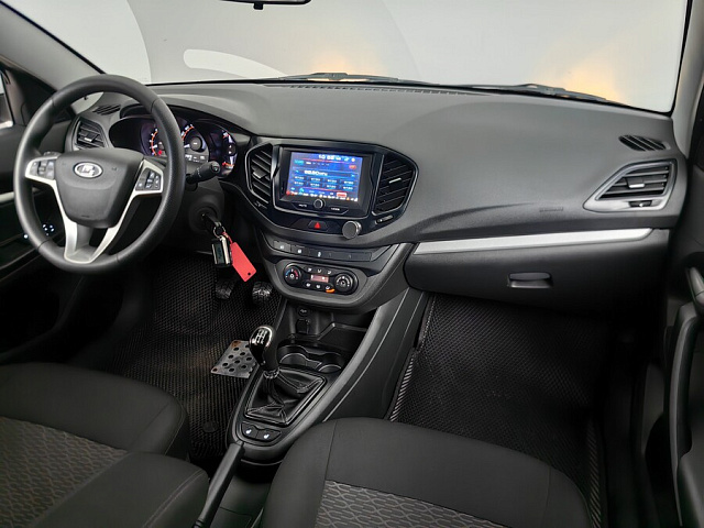 car 13