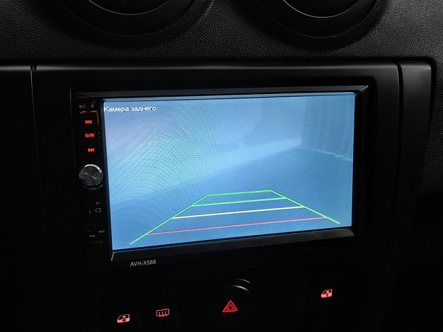 car 22