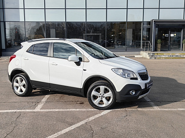 MOKKA