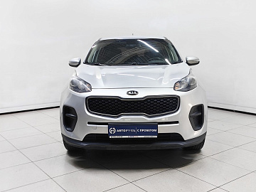 Sportage