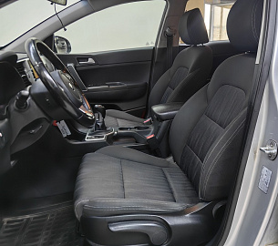 Sportage