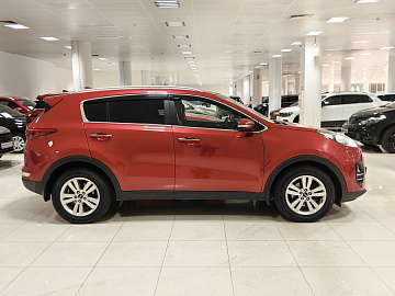 Sportage