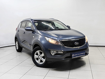 Sportage