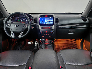 Sorento