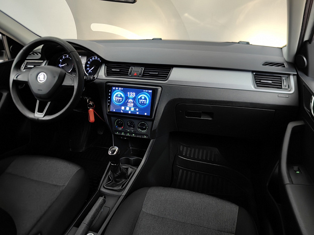 car 13