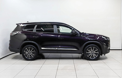 Tiggo8 PRO MAX
