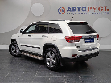 Grand Cherokee