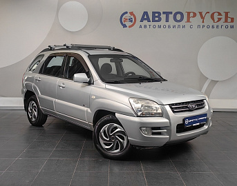 Sportage