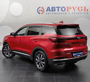 Tiggo 7 Pro