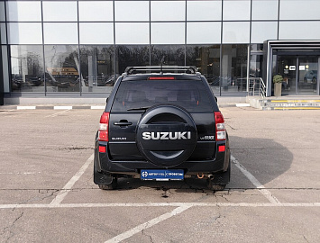 Grand Vitara