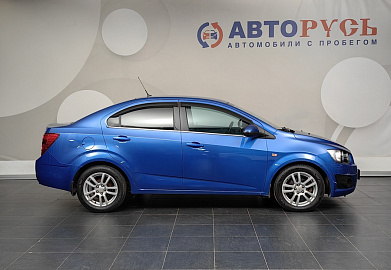 AVEO