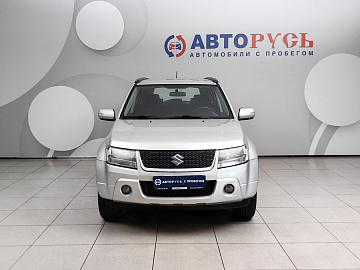 Grand Vitara