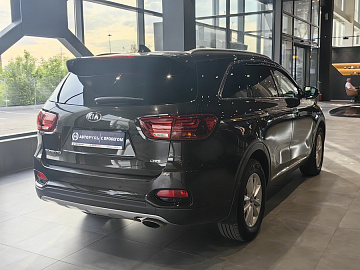 SORENTO