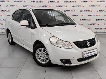 SX4, I (Classic)