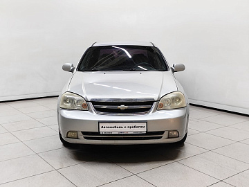 Lacetti