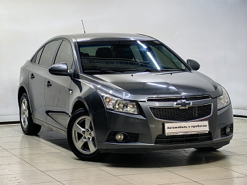 Cruze, I