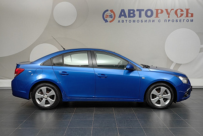Cruze