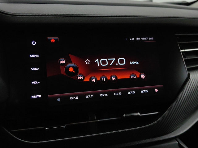 car 14