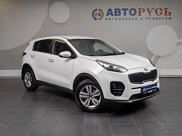 Sportage