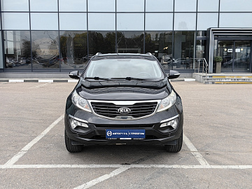 Sportage