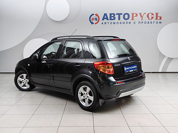 SX4