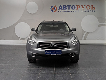 QX70