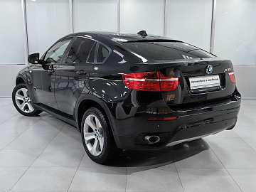 X6, I (E71)