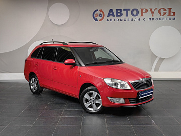 Fabia