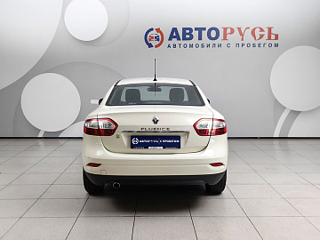 FLUENCE
