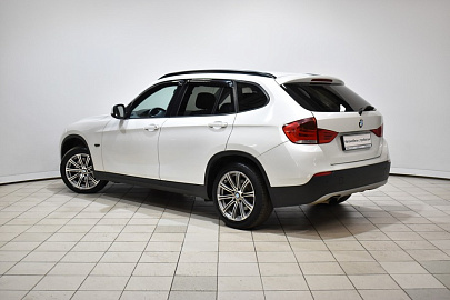 X1, I (E84)