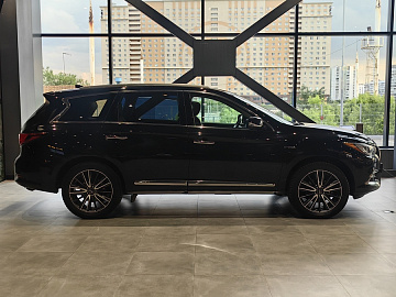 QX60