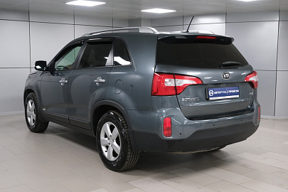 Sorento