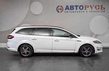 Mondeo