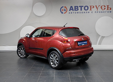 JUKE