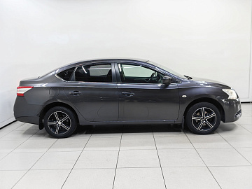 Sentra