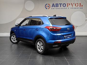 CRETA