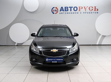 Cruze