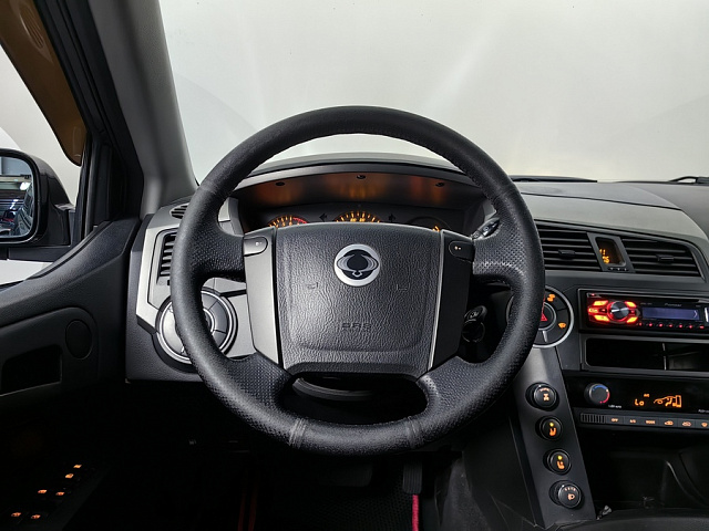 car 13