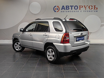 Sportage