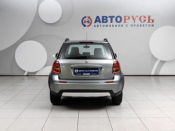 SX4