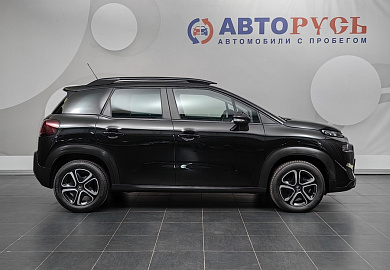 C3 Aircross