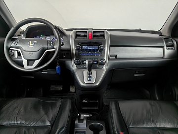 CR-V