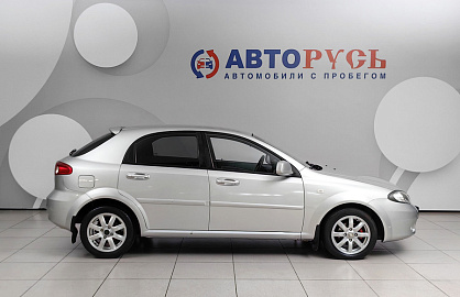 Lacetti