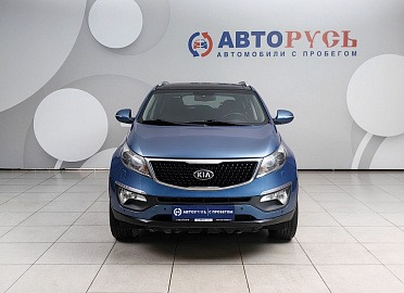 Sportage