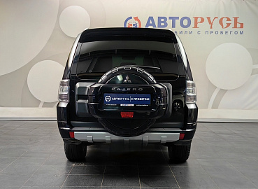 Pajero